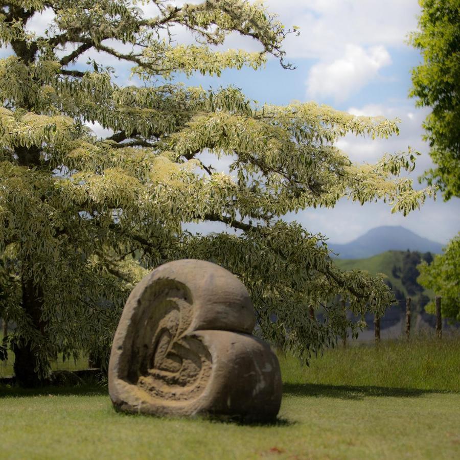 Omaka Lodge Taumarunui Zewnętrze zdjęcie