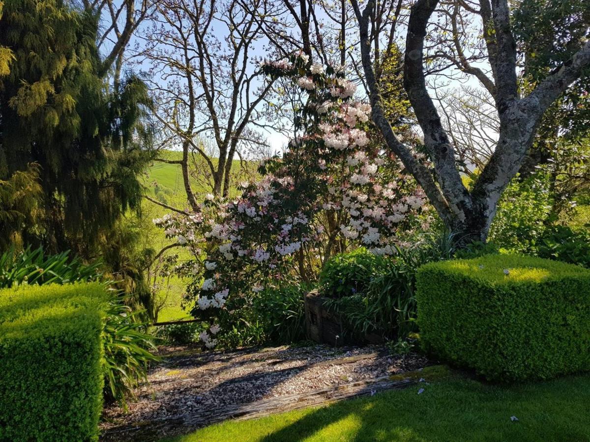 Omaka Lodge Taumarunui Zewnętrze zdjęcie