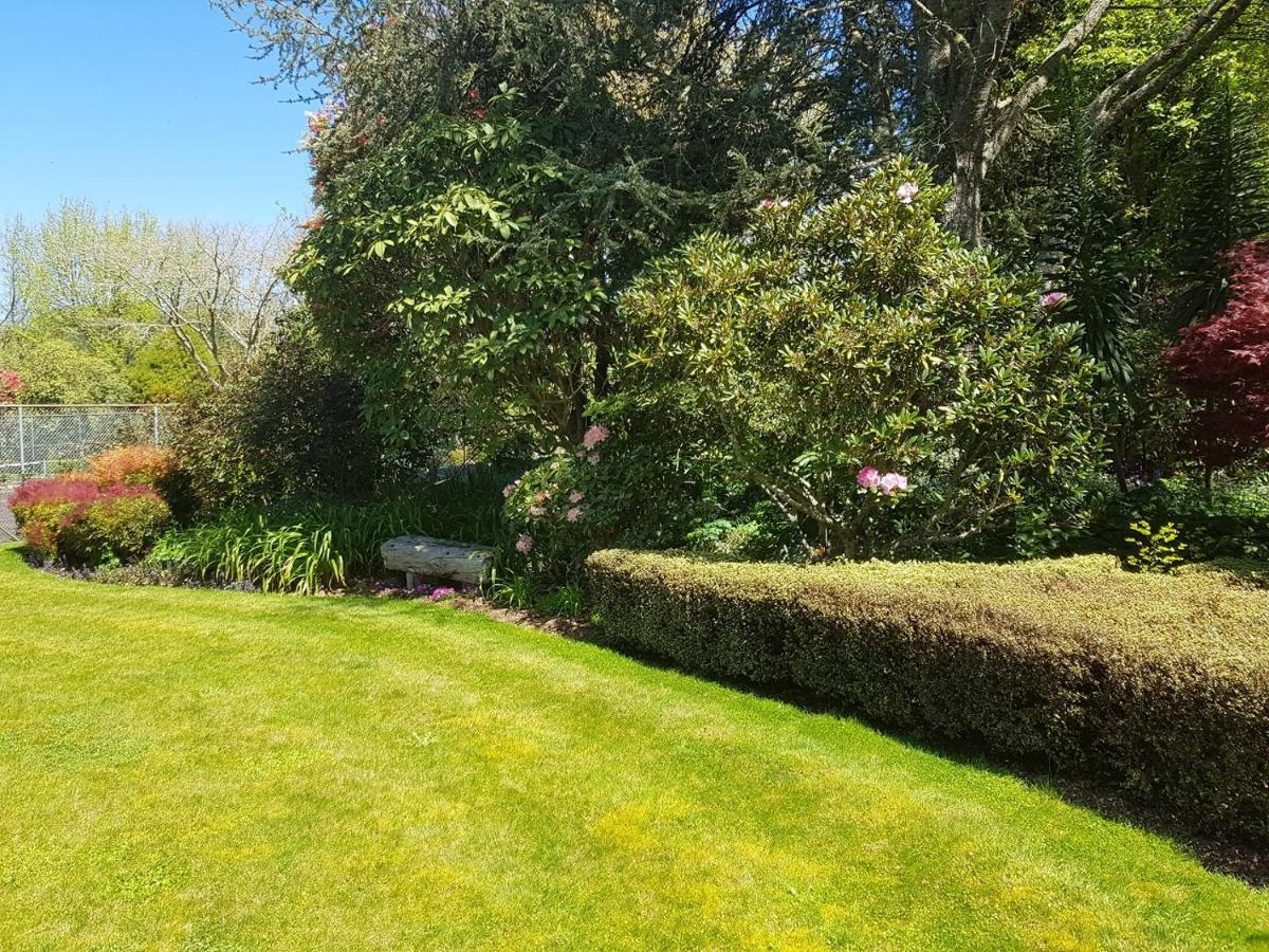 Omaka Lodge Taumarunui Zewnętrze zdjęcie