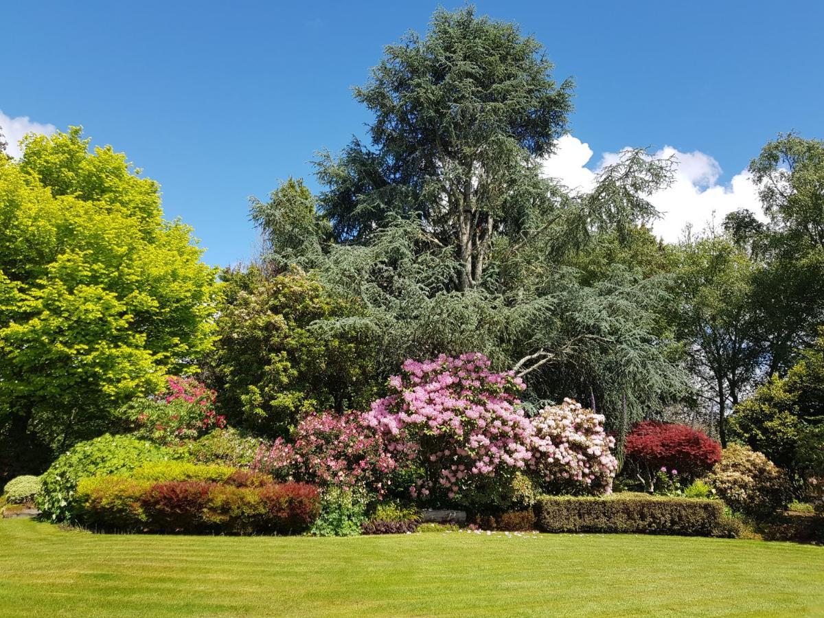 Omaka Lodge Taumarunui Zewnętrze zdjęcie