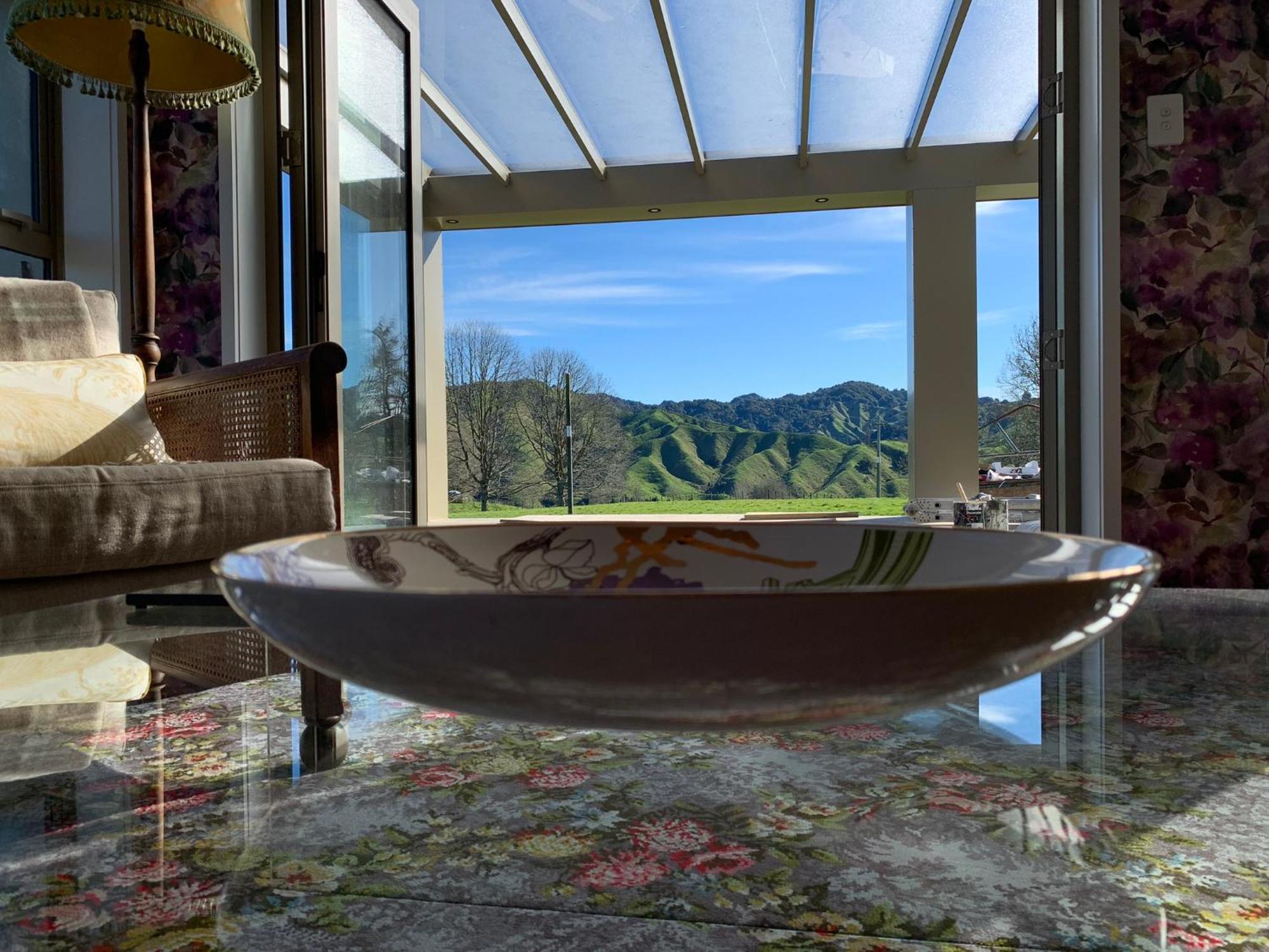 Omaka Lodge Taumarunui Pokój zdjęcie