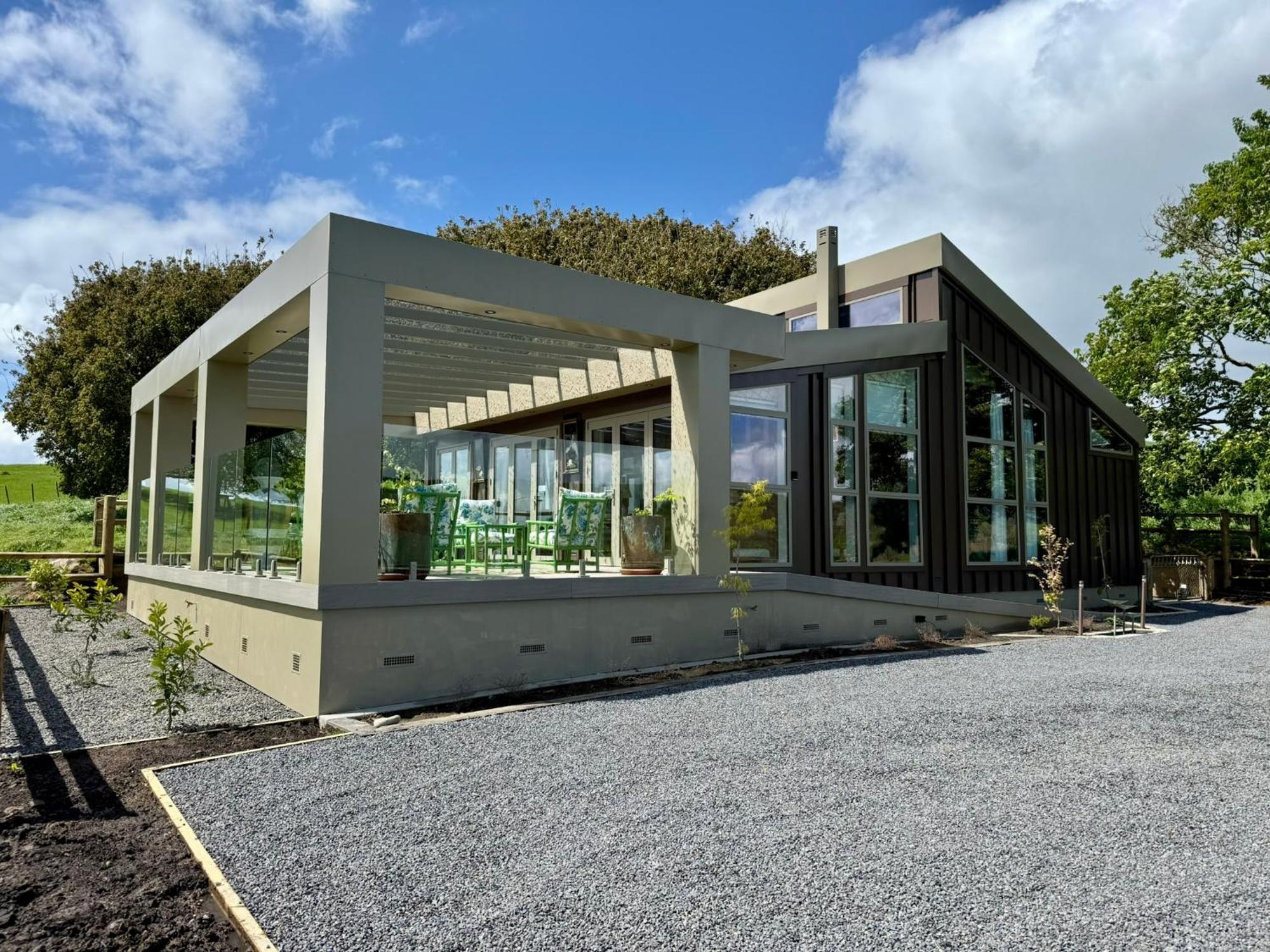 Omaka Lodge Taumarunui Pokój zdjęcie