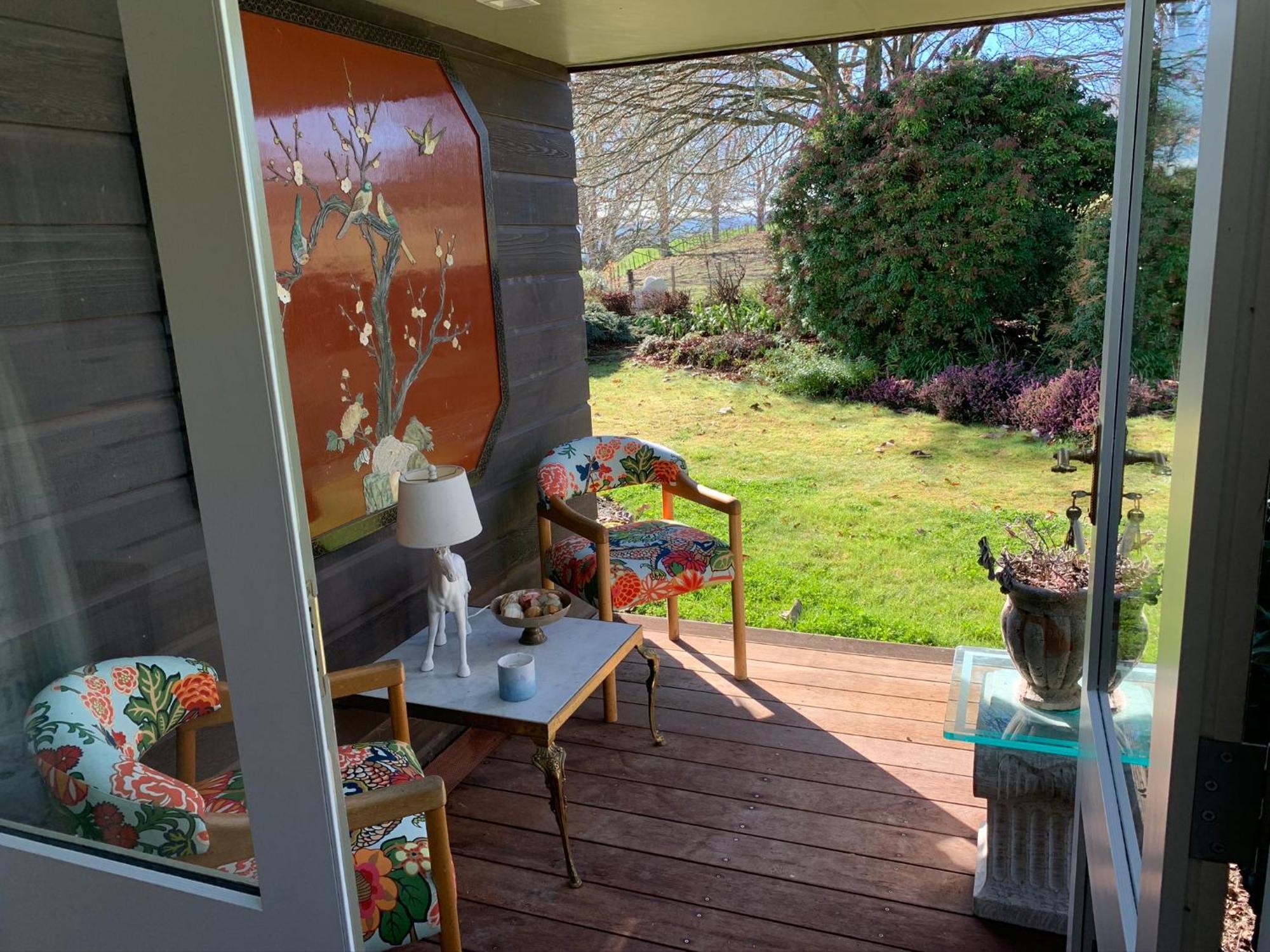 Omaka Lodge Taumarunui Pokój zdjęcie
