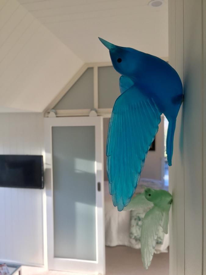 Omaka Lodge Taumarunui Zewnętrze zdjęcie