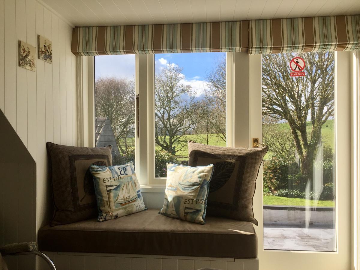 Omaka Lodge Taumarunui Zewnętrze zdjęcie