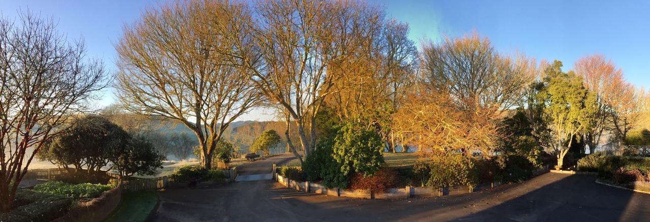 Omaka Lodge Taumarunui Zewnętrze zdjęcie